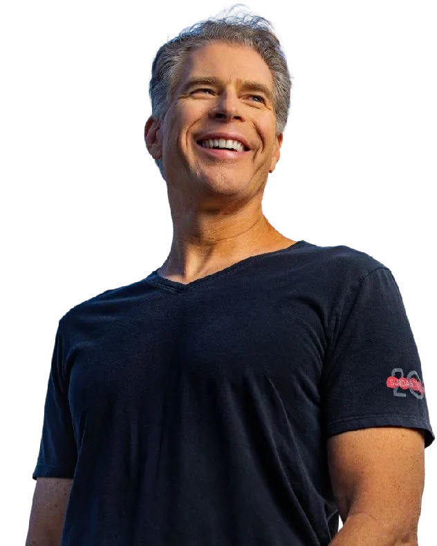 Paul J. Zak, Ph.D., co-founder of Immersion Neuroscience